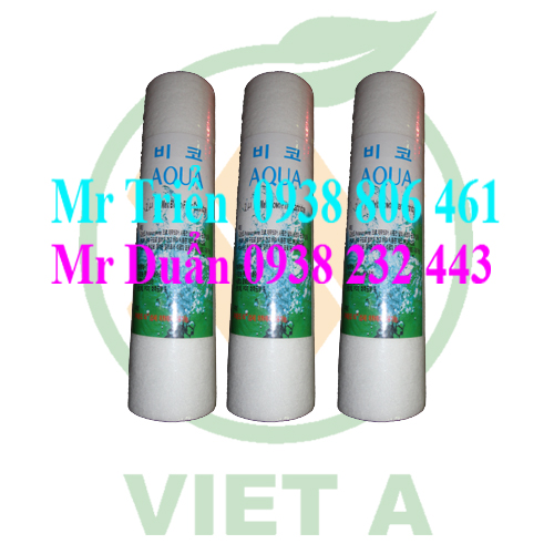 Lõi lọc thủy sản